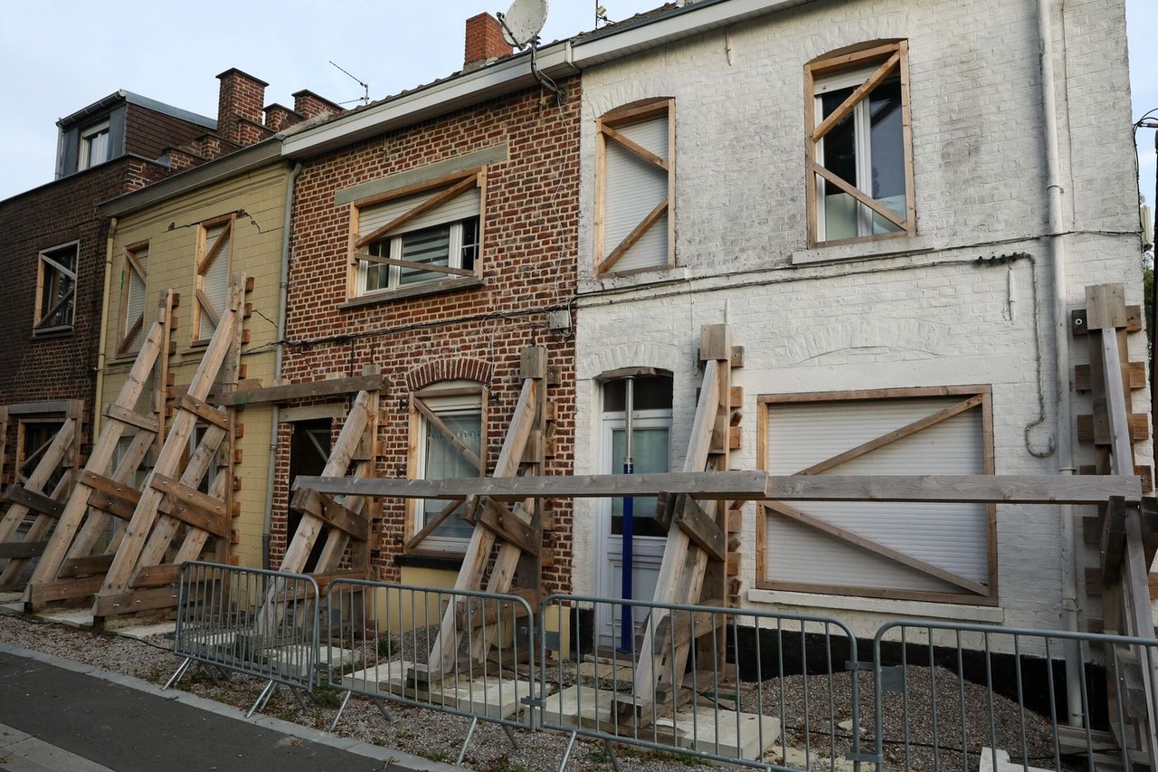 « Retrait-gonflement des argiles » : contre une menace insidieuse, le gouvernement cherche la parade