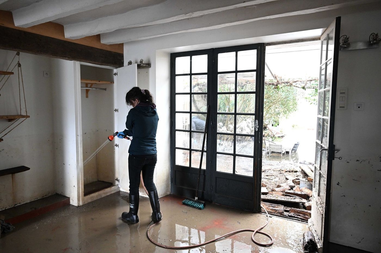 Sécheresse et crues : l’état de catastrophe naturelle reconnu dans 221 communes