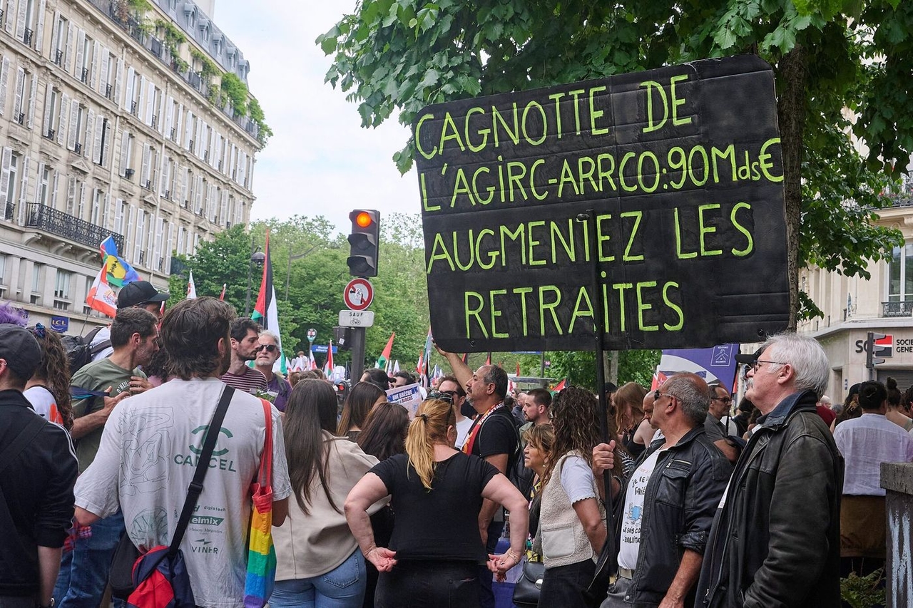 Retraites : faudra-t-il travailler jusqu’à 67 ans et demi ?