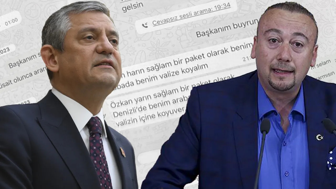 "SAĞLAM PAKETİ VALİZİME KOY"