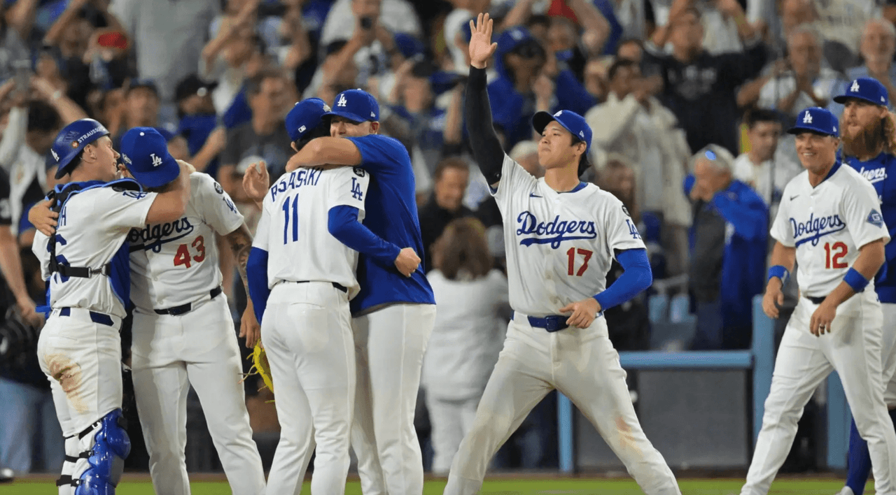 Il dominio dei Dodgers è pericoloso?