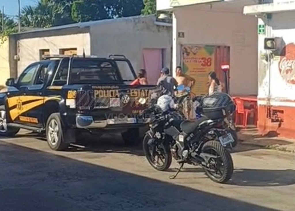 Drame familial à Valladolid : une mère en prison, un père à l'hôpital et un enfant mineur porté disparu