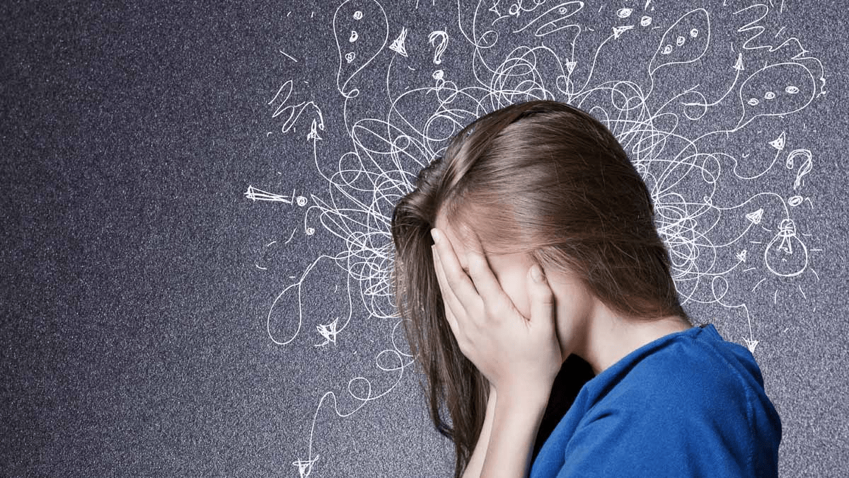 Los trastornos de salud mental son ahora la causa número 1 de discapacidad en todo el mundo