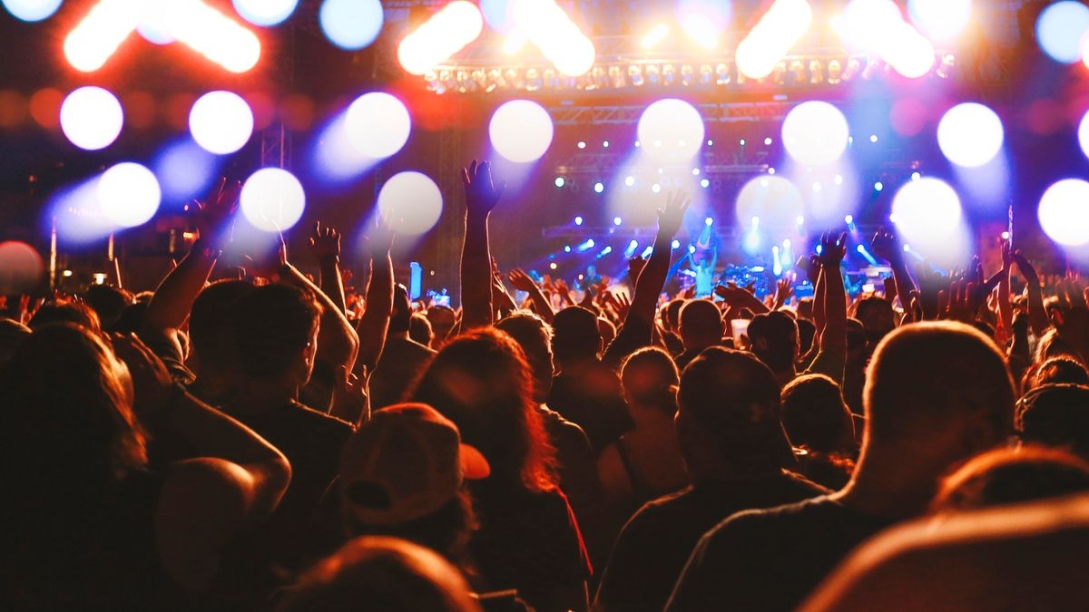 New call for investigation into live music industry over fears of Live Nation dominance