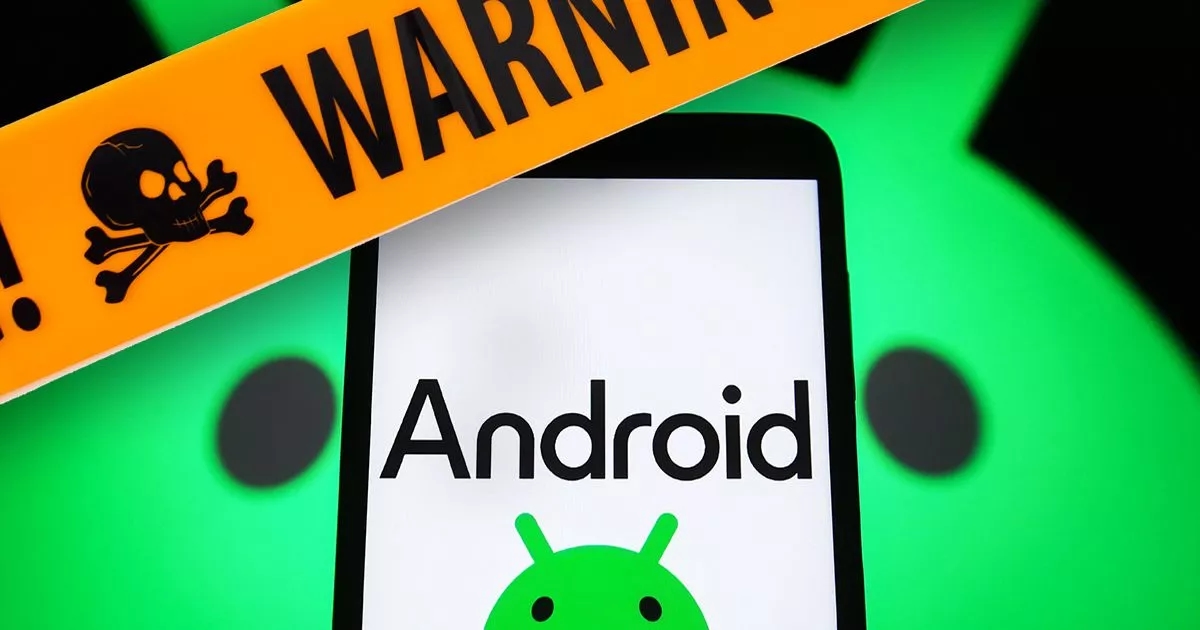 Advertencia dirigida a todos los usuarios de Android que posean estos populares smartphones.