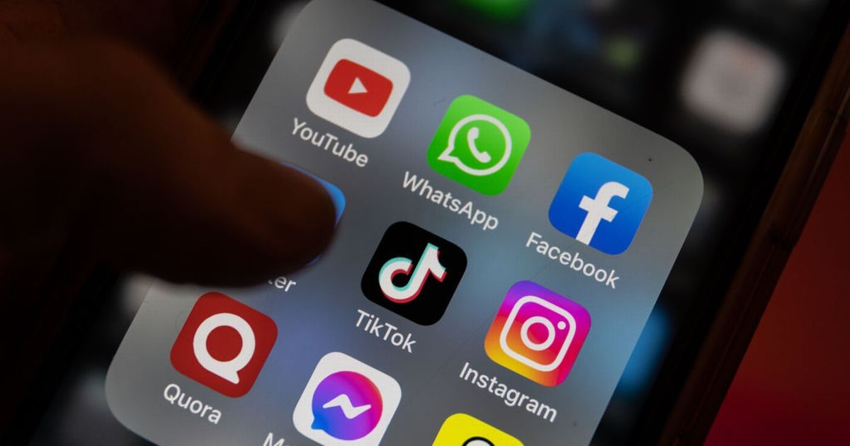 «Я открыл сообщение в WhatsApp и не могу поверить в то, что произошло дальше»