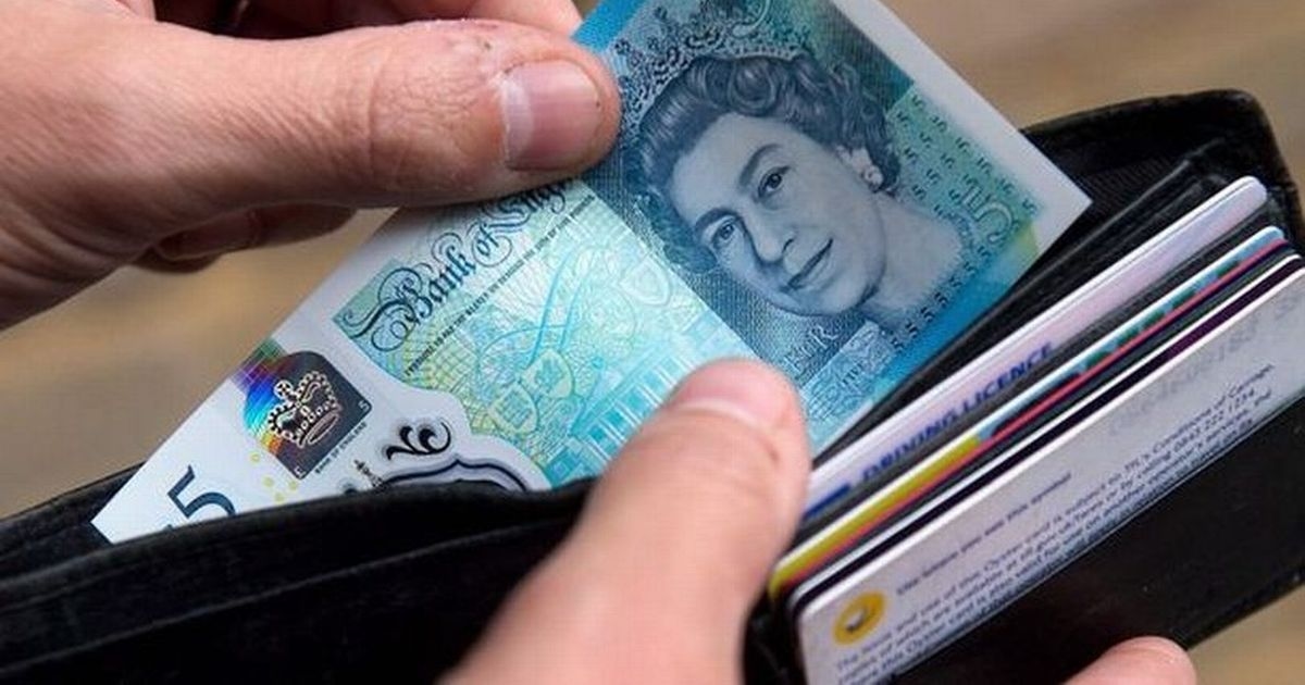 Департамент труда и природопользования (DWP) раскрывает дату начала проверки банковских счетов и кого это коснется