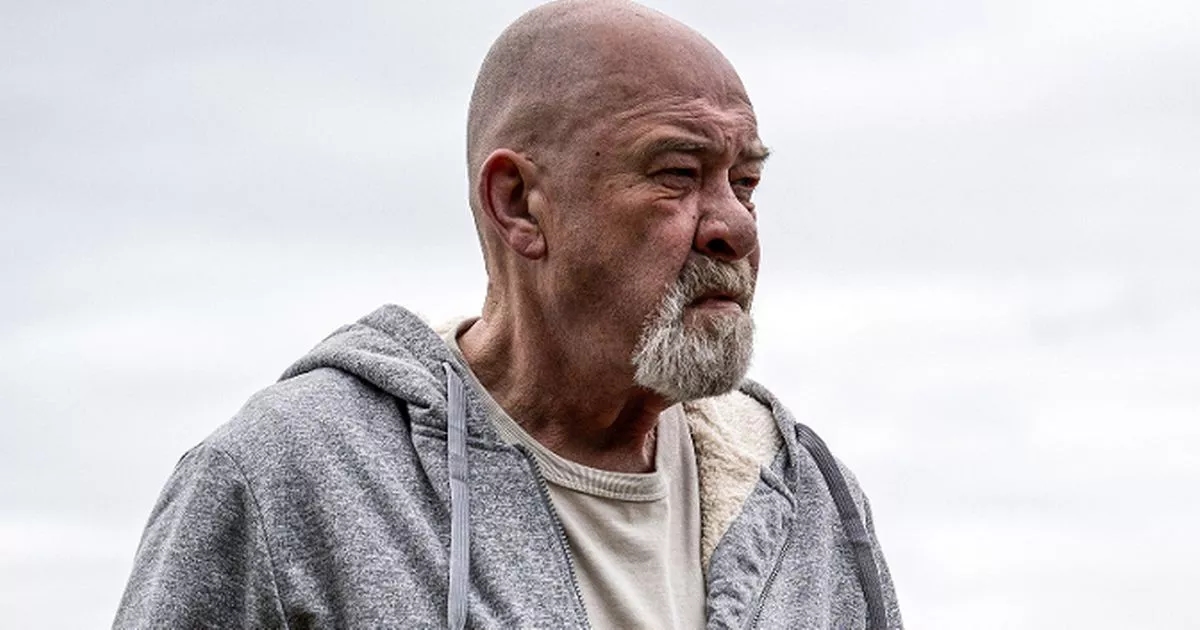 Emmerdale star feared he'd been axed before bosses shared devastating storyline