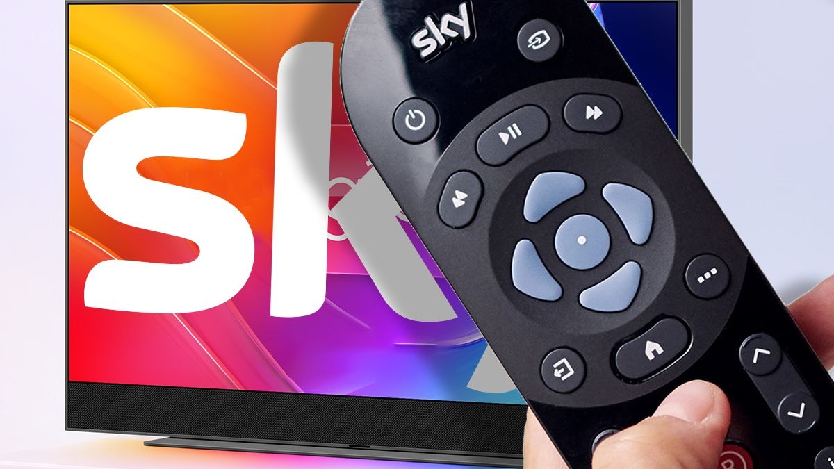 Sky announces free upgrade for UK homes that you'll want to activate tomorrow