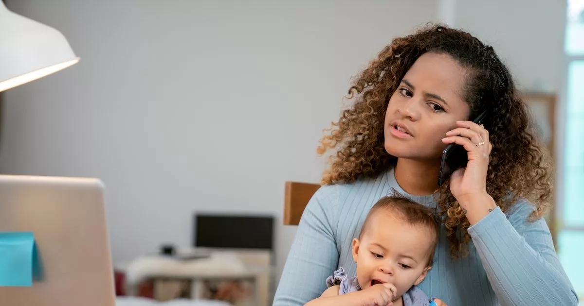 HMRC benefit payments of £173 a month or more for some parents