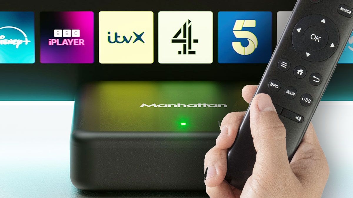 Freeview rival is back with a blockbuster upgrade that offers more things to watch