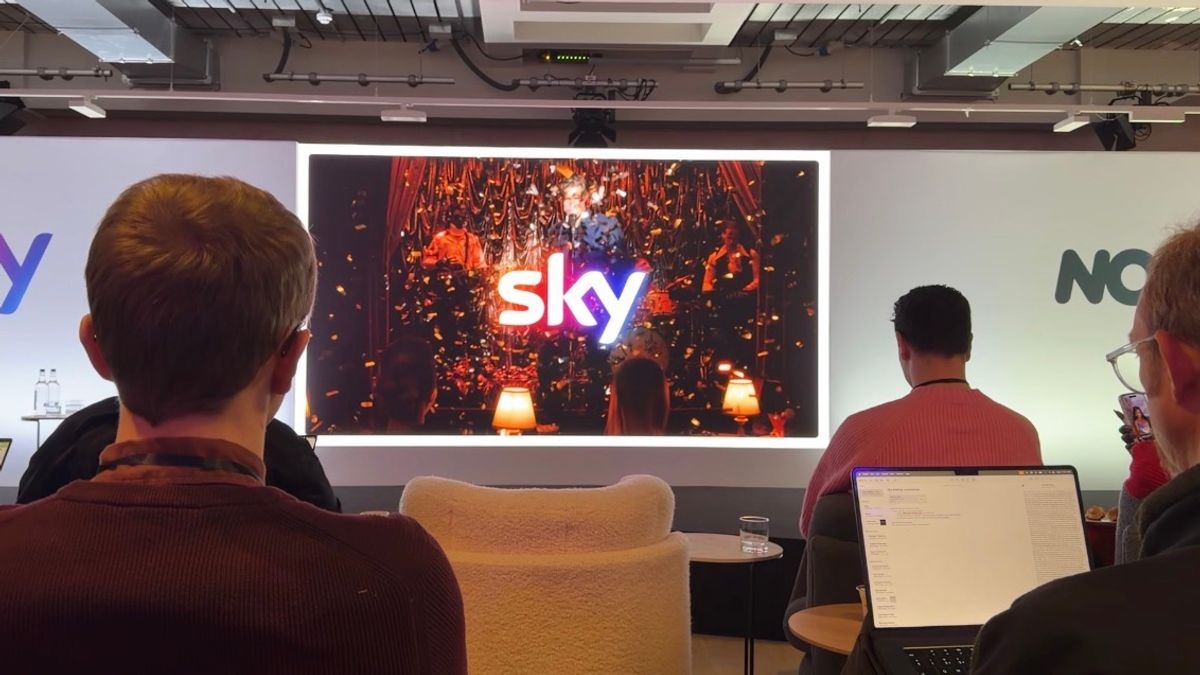 Sky's TV and broadband plan drops to low price and gives £300 to these households