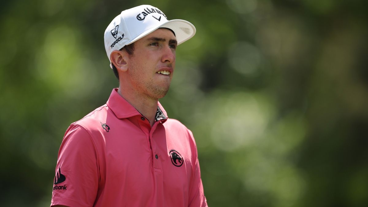 'I don't regret it one bit' - Golf star doubles down after ignoring Rory McIlroy advice