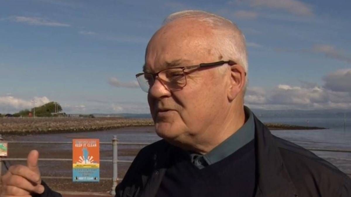 Eric Morecambe's son shares heartfelt memories with late father to mark 100th Birthday