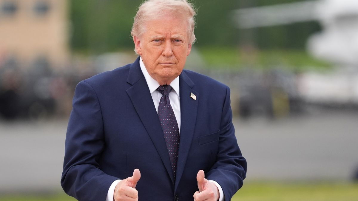 US Iran war live: Peace deal would see Strait of Hormuz opened 'largely agreed'