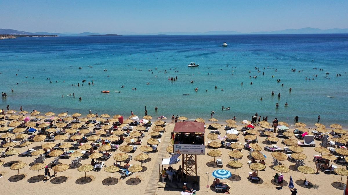 UK Foreign Office travel warnings update issued for Turkey with key passport advice