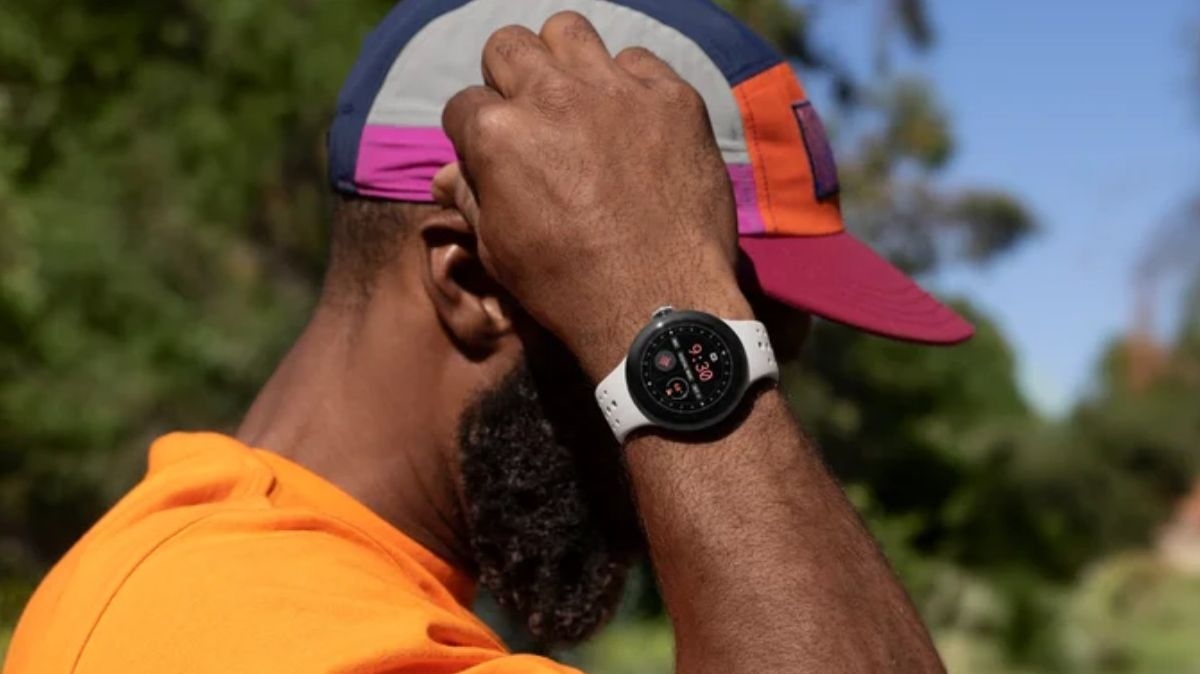 Google rivals Apple with answer to better fitness tracking and 88p per day deal
