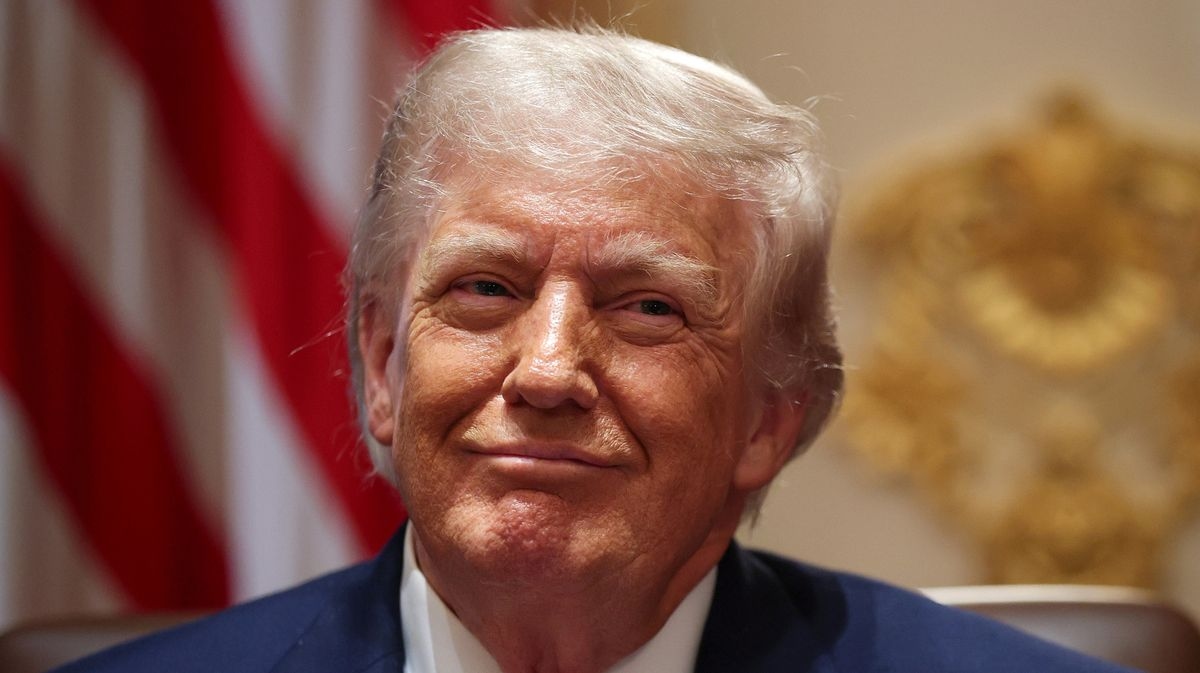 Iran war live: World awaits Trump decision on ceasefire deal to open Hormuz