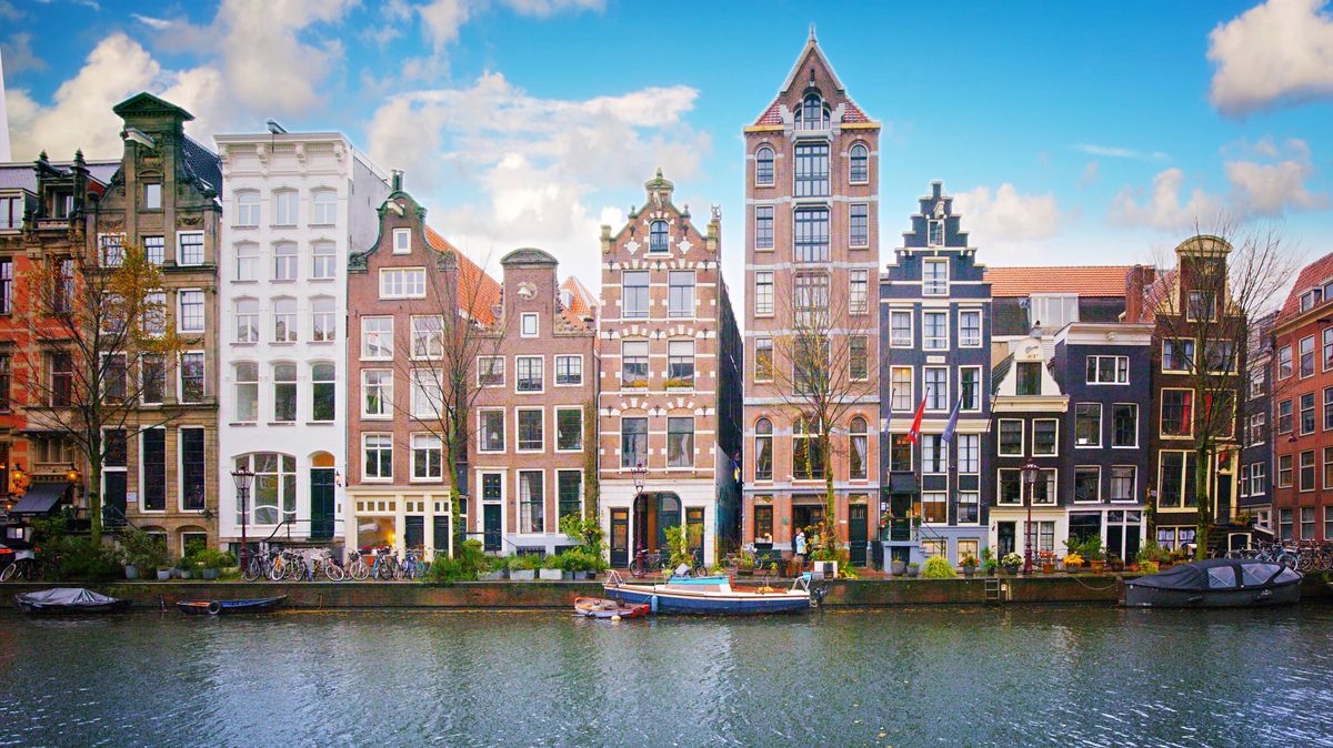 I've visited a stunning European city every year for 8 years – 1 thing keeps me going back