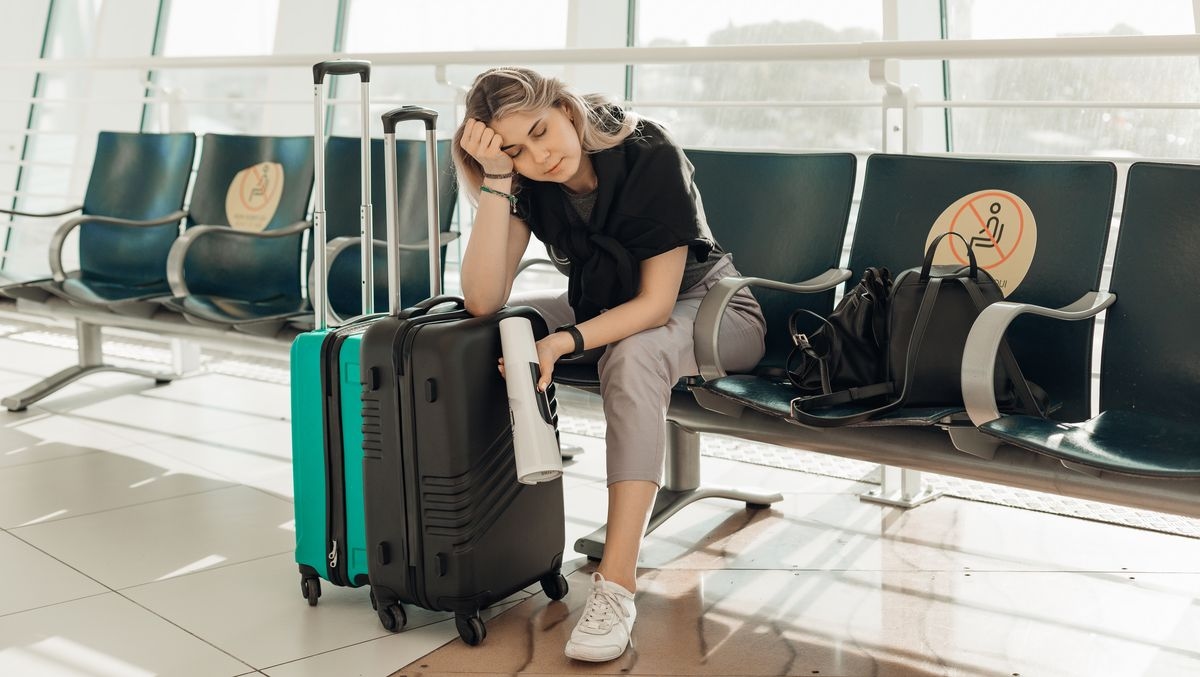 Major airline cancels flights from UK to three popular holiday hotspots – list