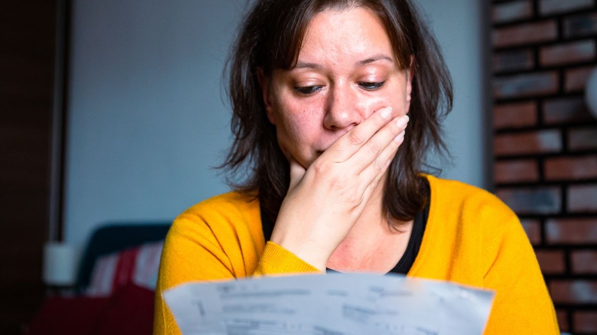 Households taking drastic steps amid UK's £4.3billion energy debt mountain