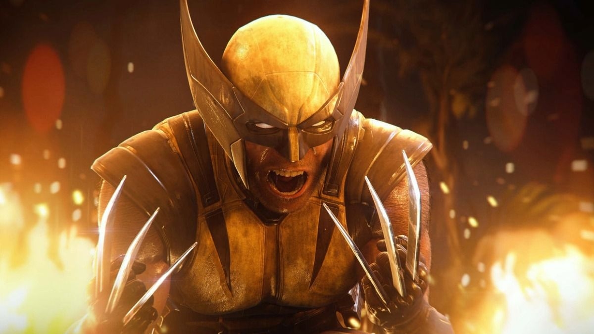Marvel's Wolverine can be reduced below £49 from £65 in PS5 pre-order deal