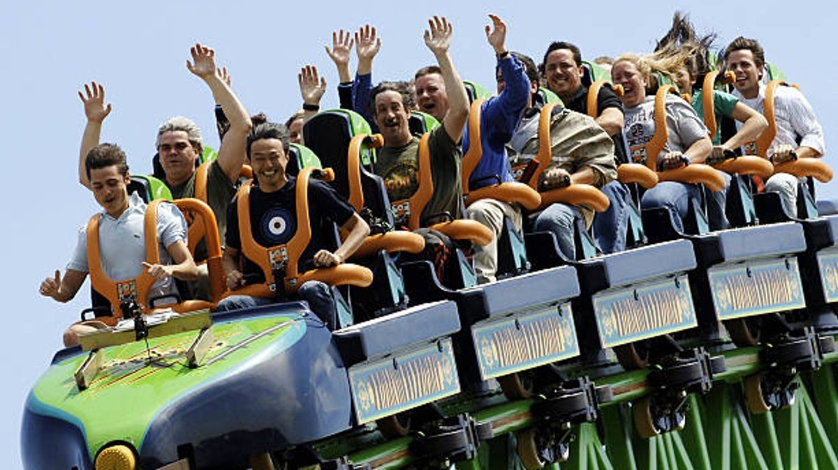 Theme park to close doors forever after 50 years as it suffers $1.2bn loss
