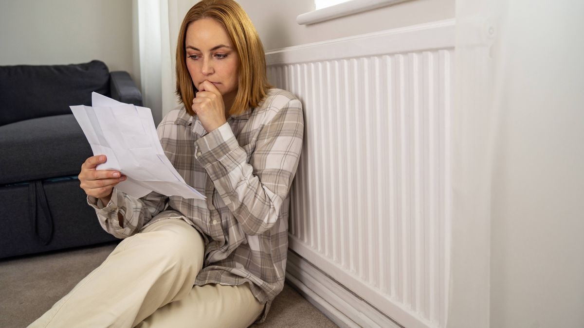 Struggling households face postcode lottery when it comes to council tax support