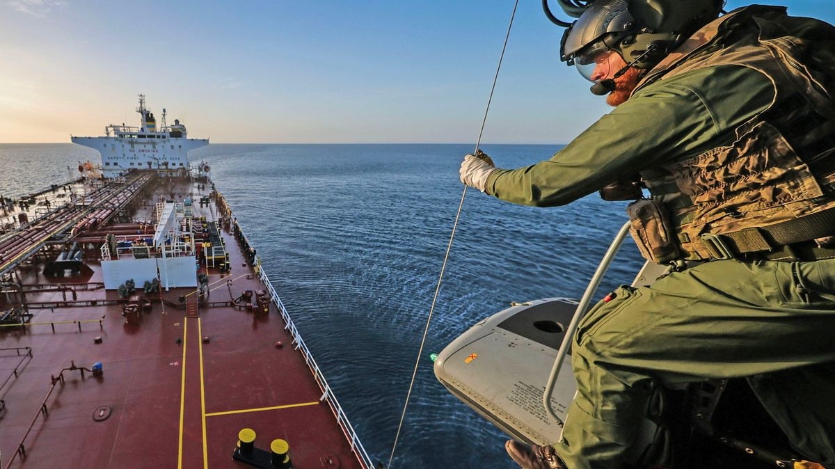 Elite commandos set for £500m boost in long-awaited defence spending plan
