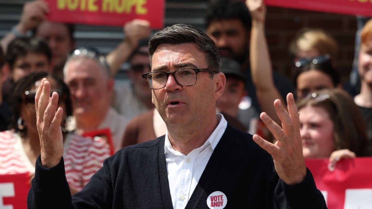 Makerfield by-election results LIVE: Polls CLOSE as Andy Burnham vows to 'carry fight forward' if he wins
