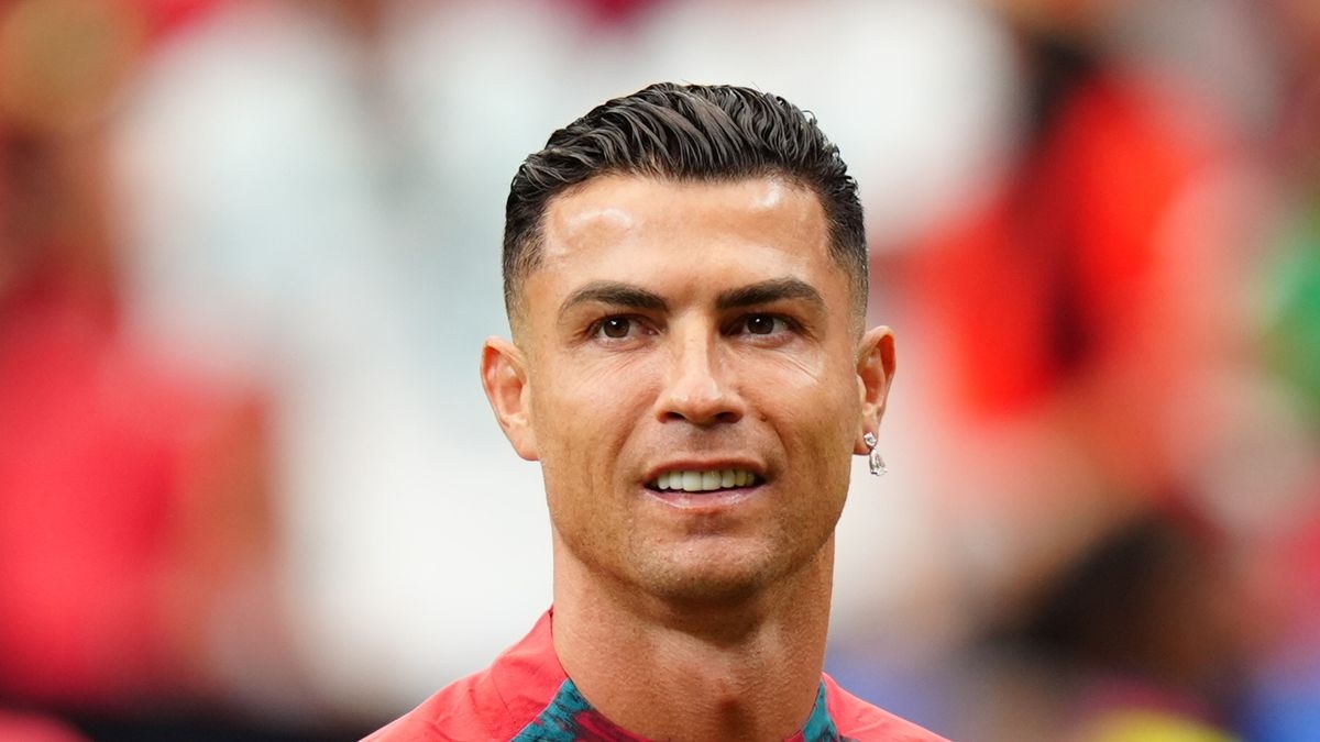 Cristiano Ronaldo issues defiant message after Bruno Fernandes targeted in World Cup row