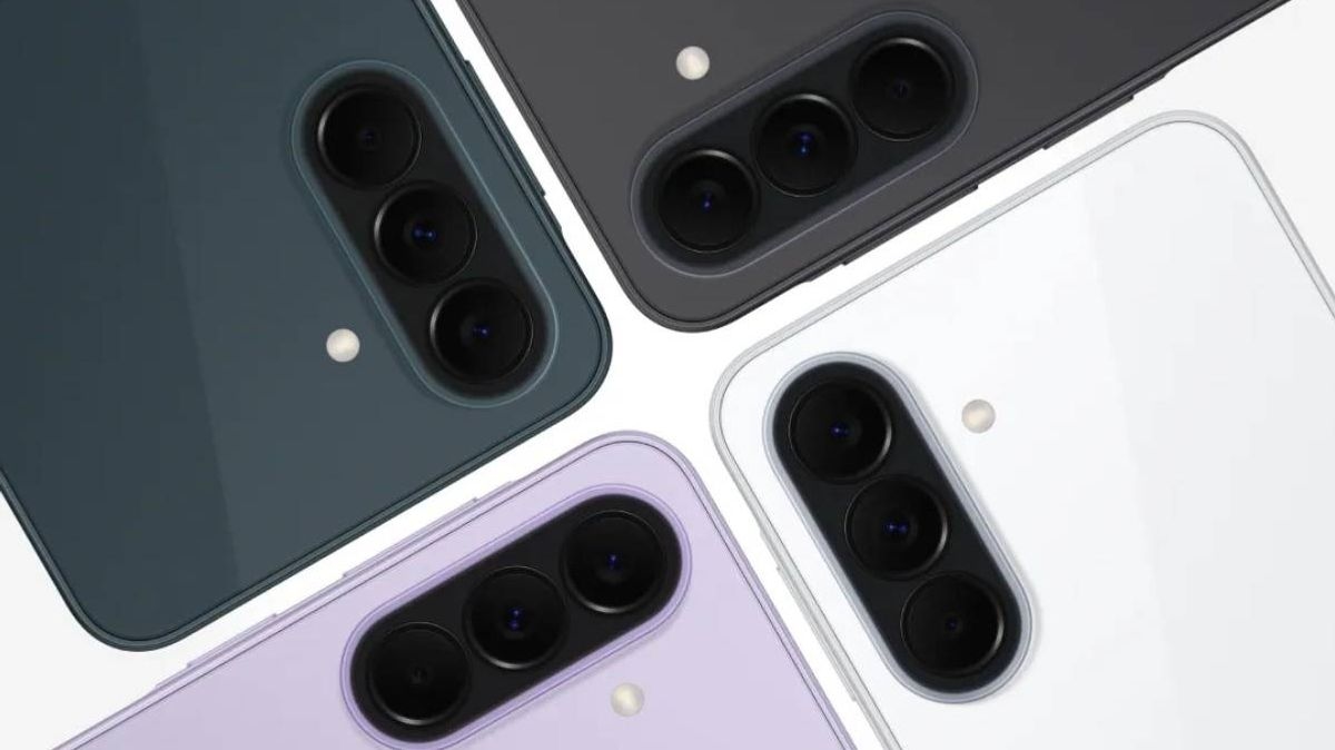 Samsung Galaxy launches 'next level' budget phone for 48p per day