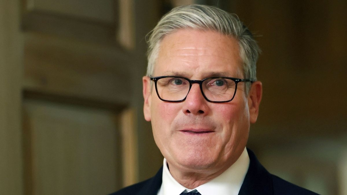 Keir Starmer's 'intensely personal' resignation decision with thinly-veiled swipe at Andy Burnham
