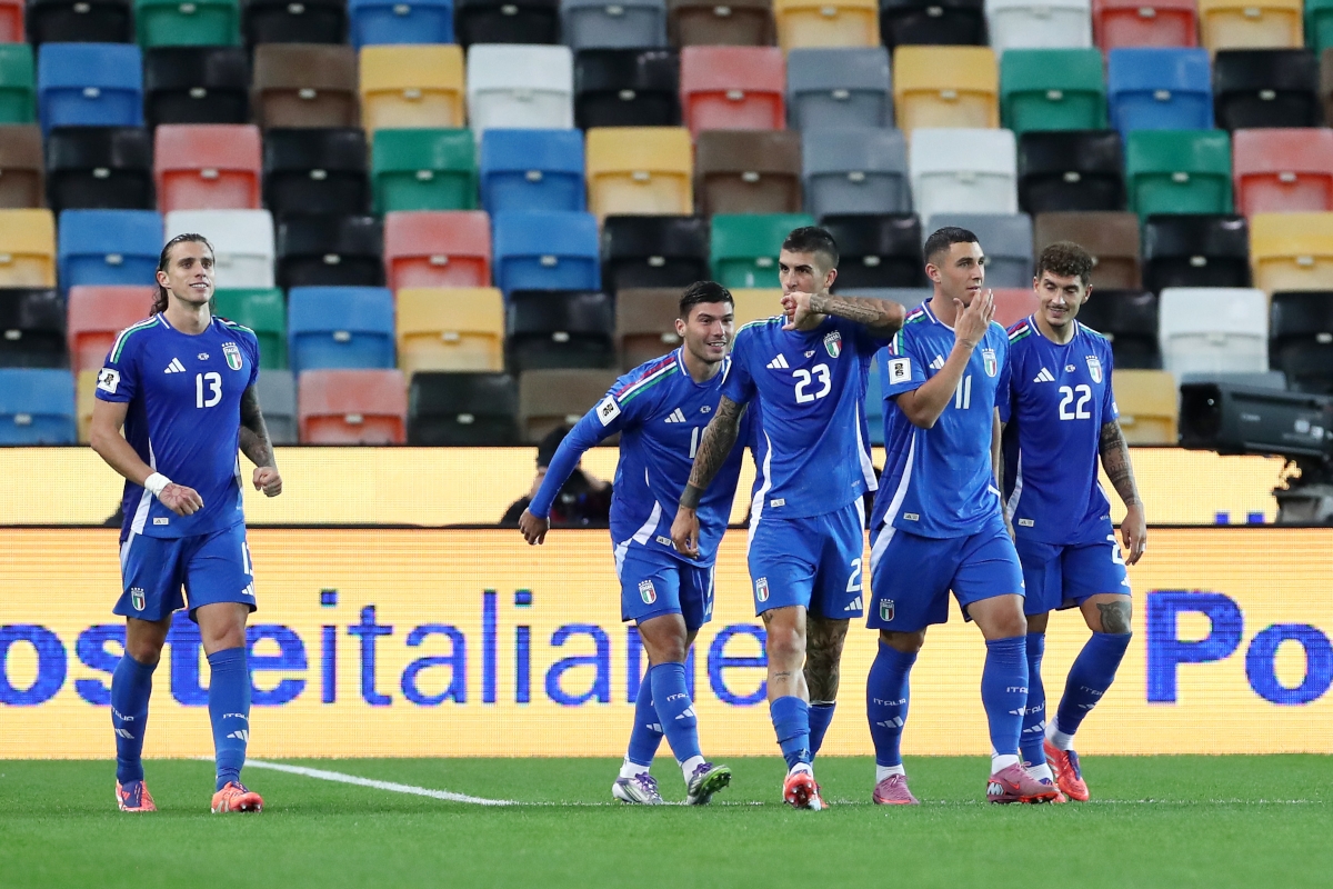 Dlaczego, jak i kiedy Włochy wezmą udział w barażach o Mistrzostwa Świata 2026