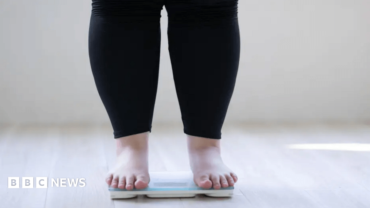 Obesity cases rising fastest in young adults