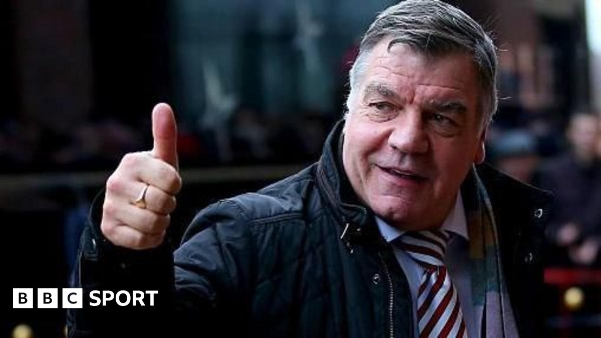 Le football moderne a-t-il adopté le modèle d'Allardyce ? Nous lui avons posé la question.