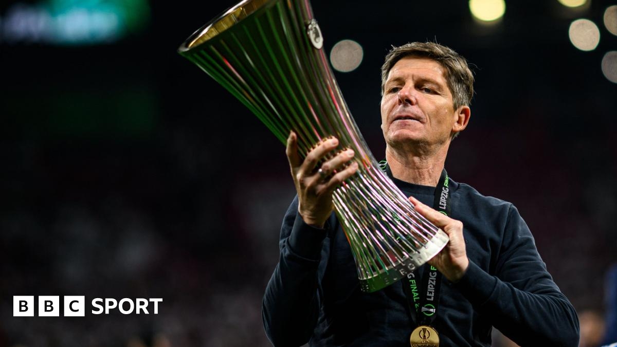 U-turns, tension & trophies - inside 12 glorious months of Glasner
