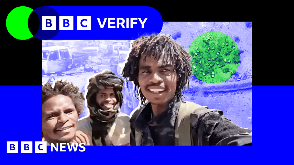 „Nasza praca polega tylko na zabijaniu” – jak brutalna milicja Sudanu dokonała masakry