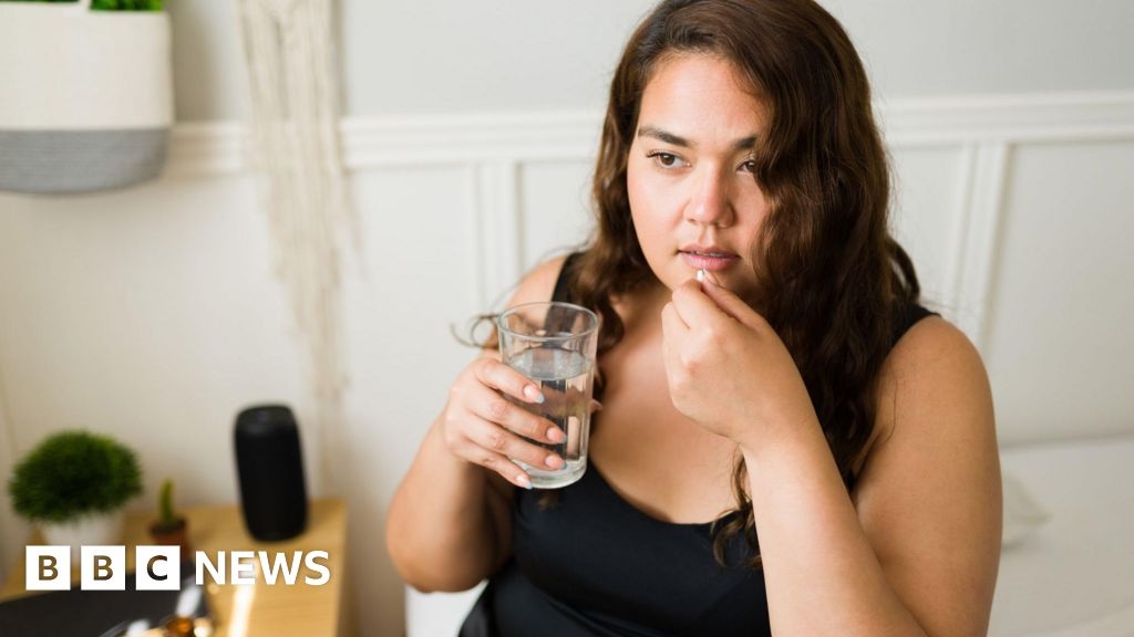 Weight-loss drug Wegovy to be available in pill form in UK for first time