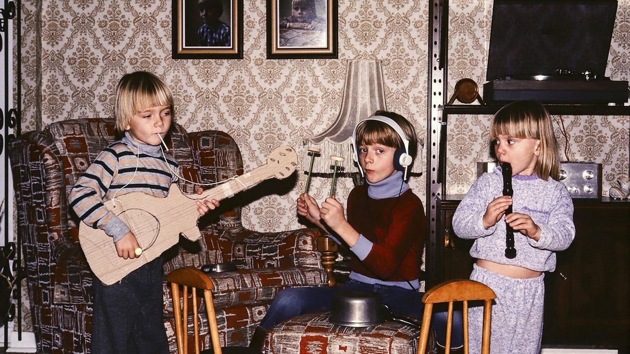 Retro-Wohnstil: Wer diese drei Dinge zu Hause hat, liebt gemütliche Nostalgie