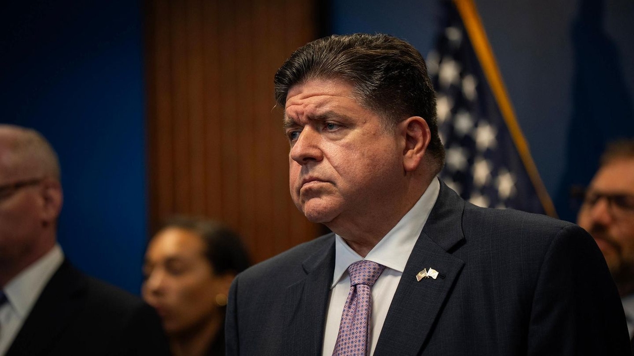 Enfrentamiento en Chicago: Los demócratas tienen un nuevo favorito contra Donald Trump | Capital+