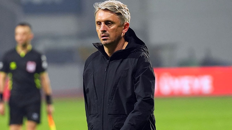 Ответ Орхана Ака на обвинения Эрола Булута: «Такая информация не поступала!»