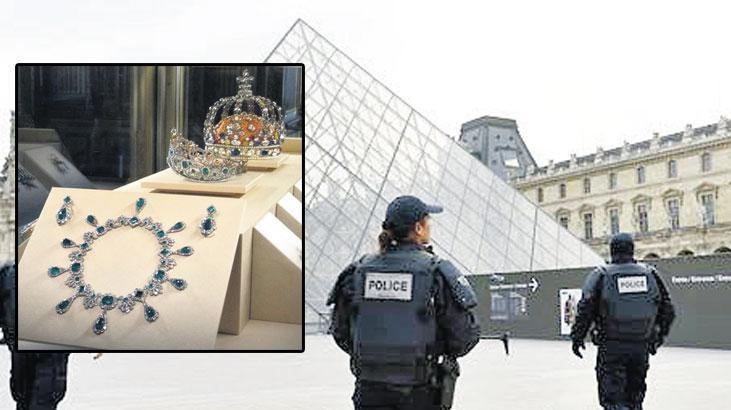 Louvre robbery reveals surprising security issue: Windows 2000 still in use