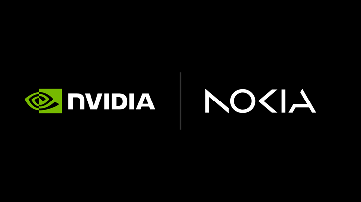 Nokia-Aktien steigen nach Nvidia-Investition stark an