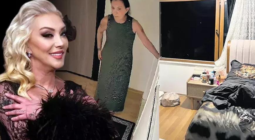 New development regarding Güllü's death! Criminal report on the flooring released