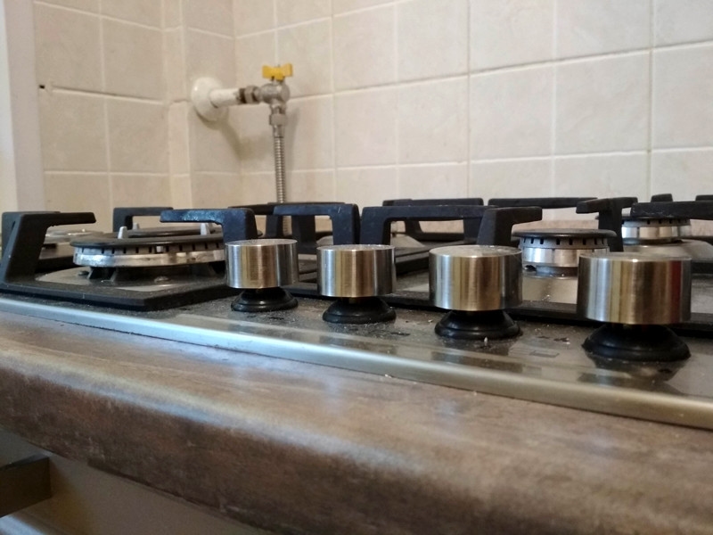 Ruslar artık doğalgaz şebekesine bağlanmak için para ödemeyecek.
