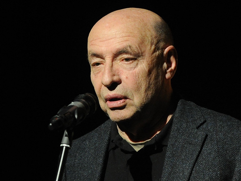 Senarist ve yönetmen Borodyansky, iki yıldır 2 milyon rublelik borcunu ödeyemeyen Lenfilm film stüdyosuna iflas başvurusunda bulundu.