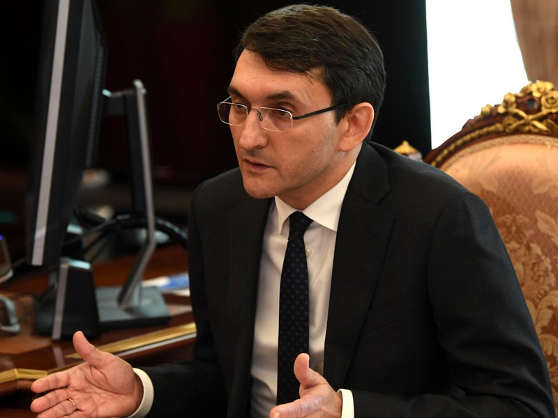 Roskomnadzor Başkanı, yasayı ihlal eden VPN hizmetlerini engelleyeceğine söz verdi.