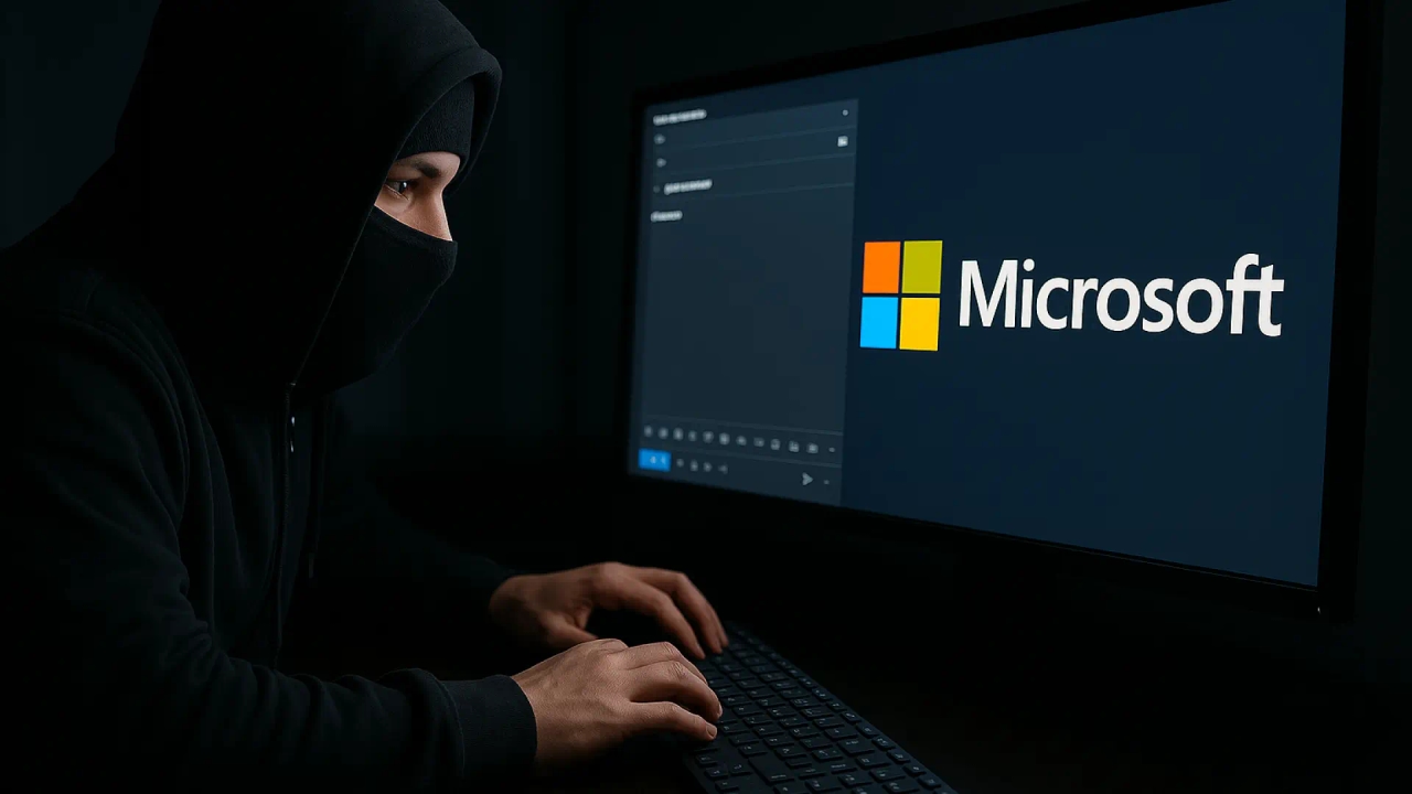 Esta nueva estafa de phishing roba tu cuenta de Microsoft 365 sin que te des cuenta: así puedes evitarlo