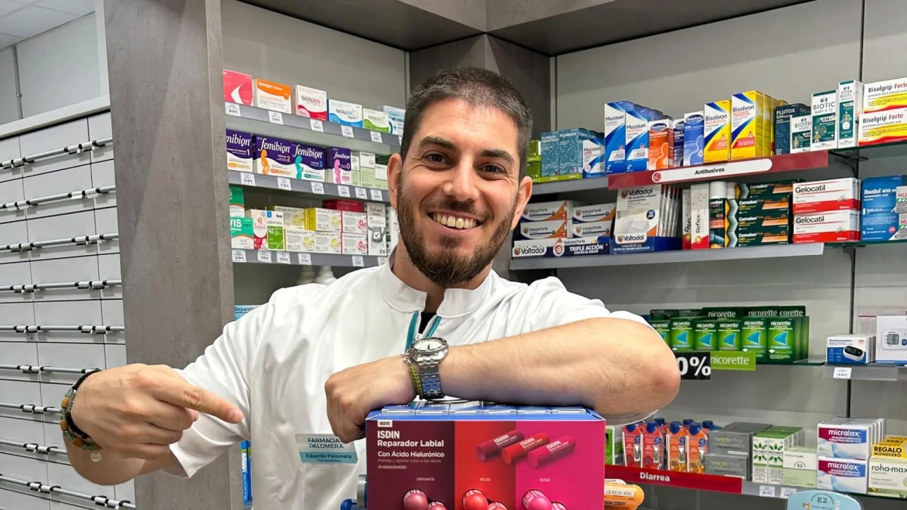 Tres trucos de un farmacéutico para tragar pastillas sin pasarlo mal: "No utilices agua"
